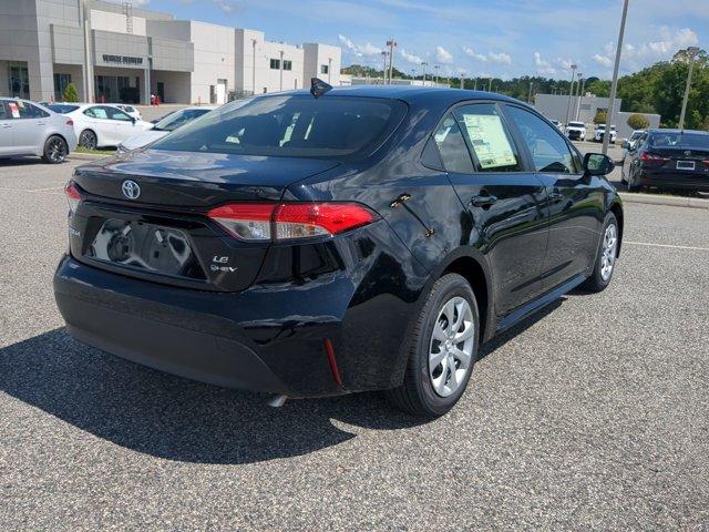new 2025 Toyota Corolla car, priced at $25,334