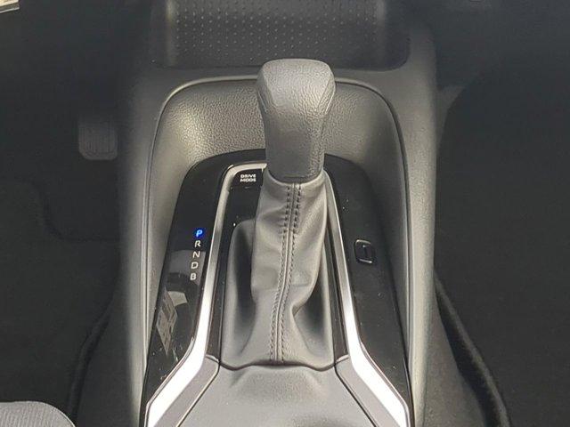 new 2025 Toyota Corolla car, priced at $25,334