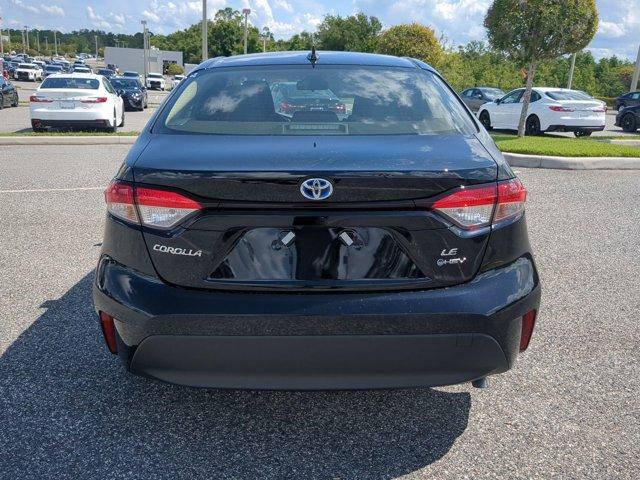 new 2025 Toyota Corolla car, priced at $25,334