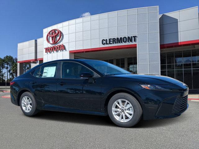 new 2026 Toyota Camry car, priced at $31,798