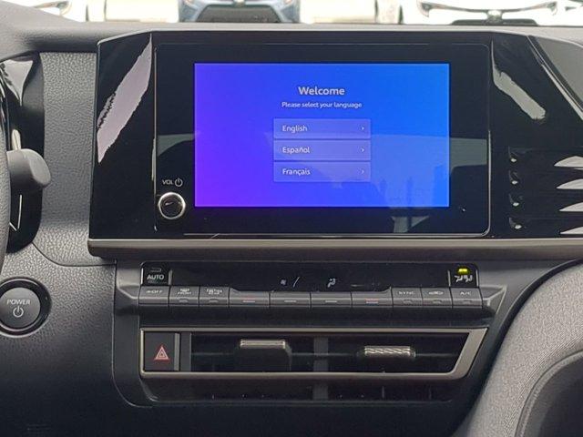 new 2026 Toyota Camry car, priced at $31,798