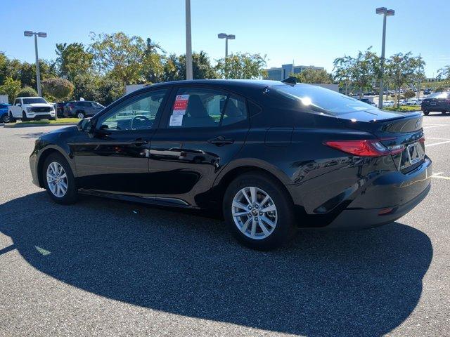 new 2026 Toyota Camry car, priced at $31,798