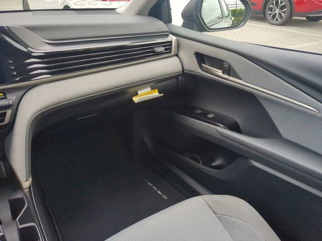 new 2026 Toyota Camry car, priced at $31,798