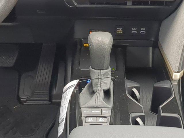 new 2026 Toyota Camry car, priced at $31,798