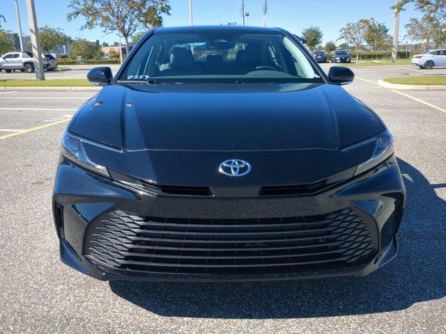 new 2026 Toyota Camry car, priced at $31,798
