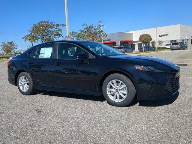 new 2026 Toyota Camry car, priced at $31,798