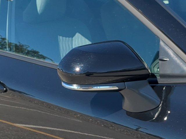 new 2026 Toyota Camry car, priced at $31,798