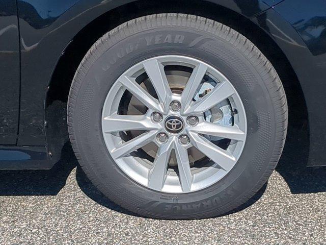 new 2026 Toyota Camry car, priced at $31,798