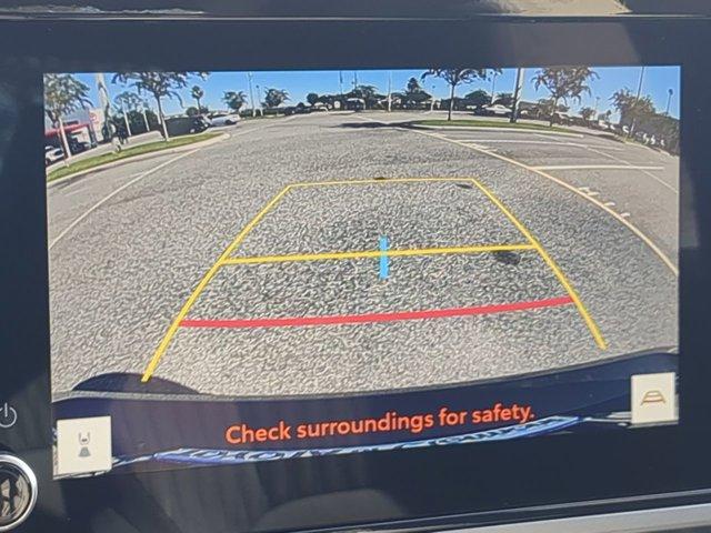 new 2026 Toyota Camry car, priced at $31,798