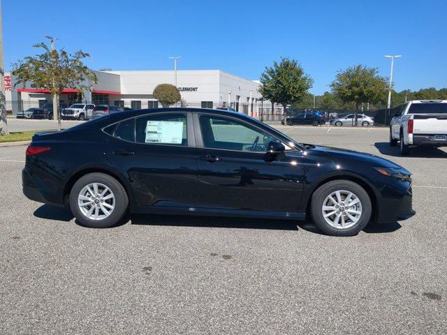 new 2026 Toyota Camry car, priced at $31,798