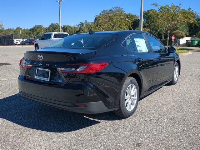 new 2026 Toyota Camry car, priced at $31,798