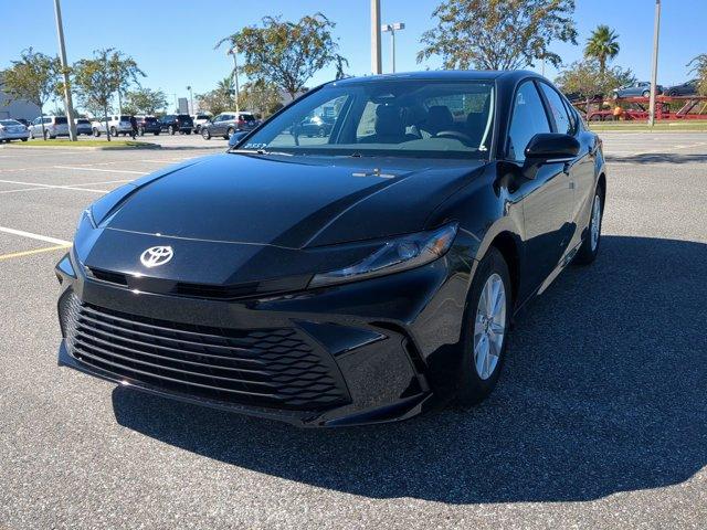 new 2026 Toyota Camry car, priced at $31,798