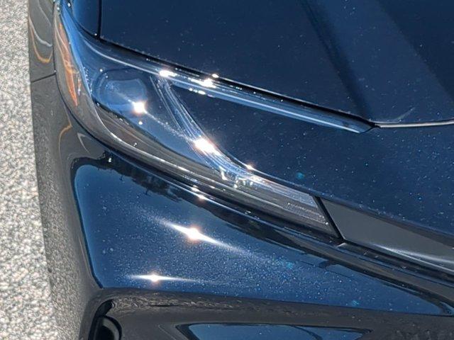 new 2026 Toyota Camry car, priced at $31,798