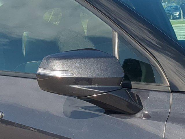 used 2021 Chevrolet Blazer car