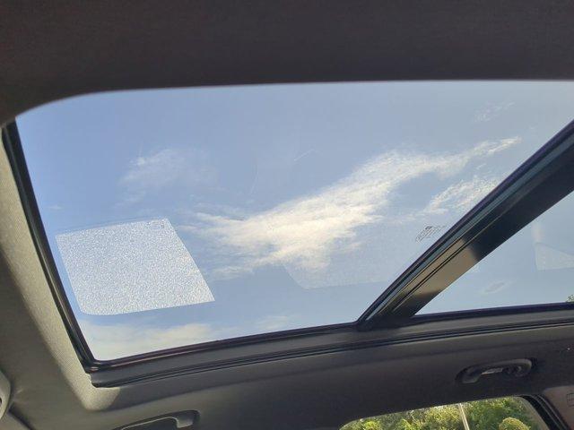 used 2021 Chevrolet Blazer car