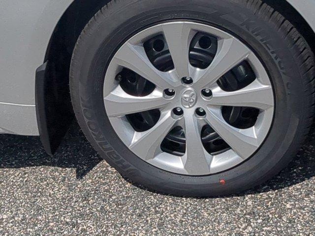 new 2025 Toyota Corolla car, priced at $23,984