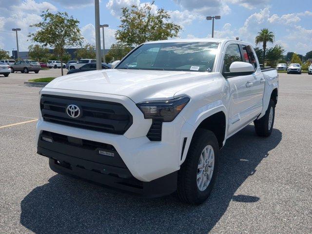 new 2024 Toyota Tacoma car, priced at $42,304