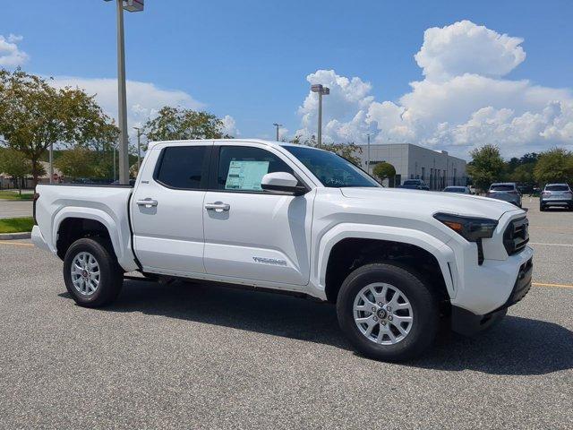 new 2024 Toyota Tacoma car, priced at $42,304