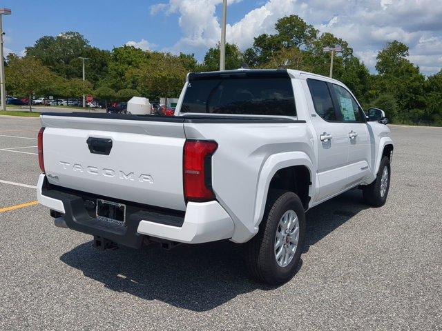 new 2024 Toyota Tacoma car, priced at $42,304