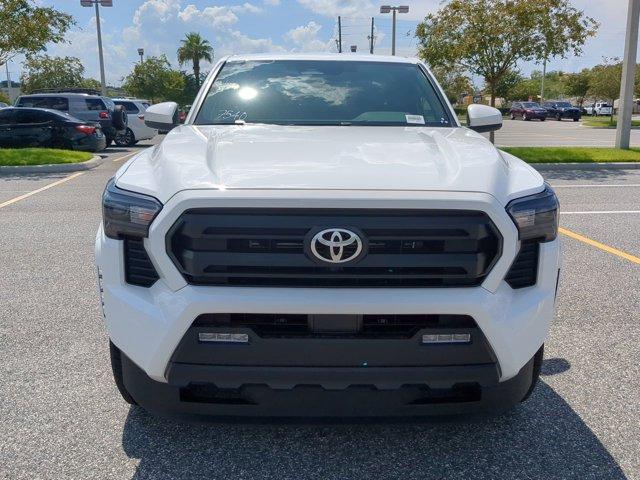 new 2024 Toyota Tacoma car, priced at $42,304