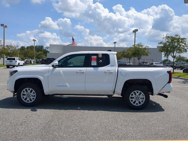 new 2024 Toyota Tacoma car, priced at $42,304