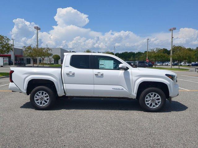 new 2024 Toyota Tacoma car, priced at $42,304