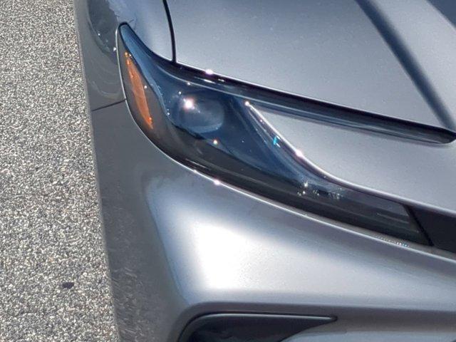 new 2025 Toyota Camry car, priced at $32,974