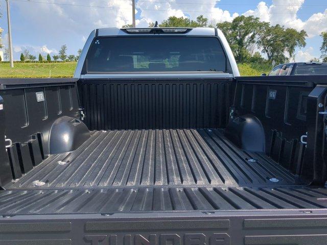 new 2025 Toyota Tundra car, priced at $69,955