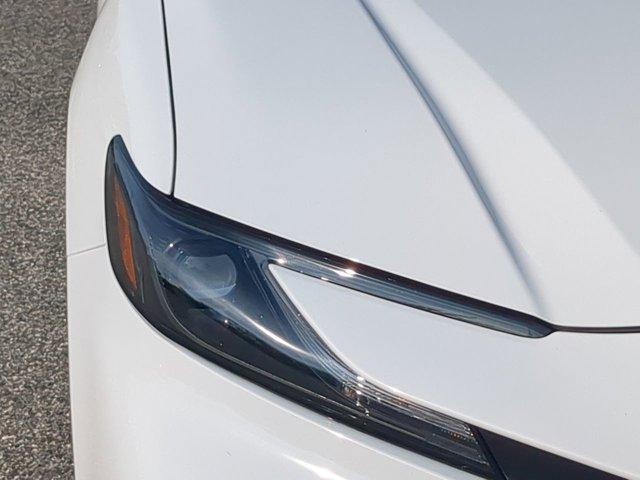 new 2025 Toyota Camry car, priced at $33,074