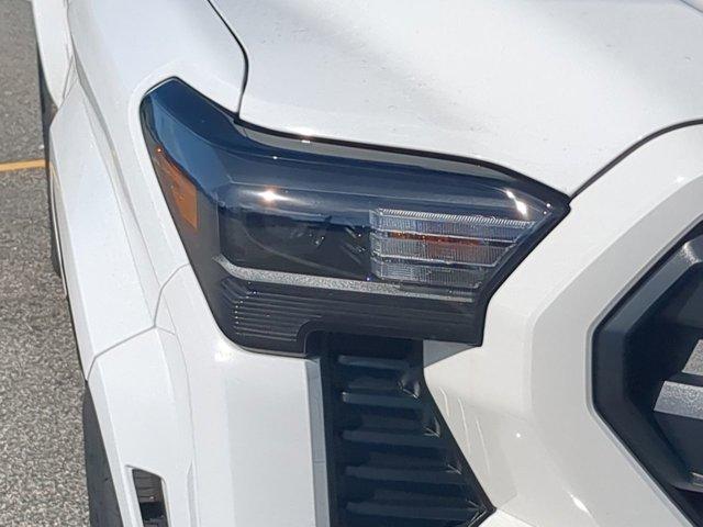 new 2025 Toyota Tacoma car, priced at $35,734