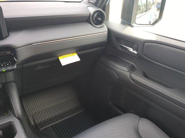 new 2026 Toyota Land Cruiser car, priced at $70,794