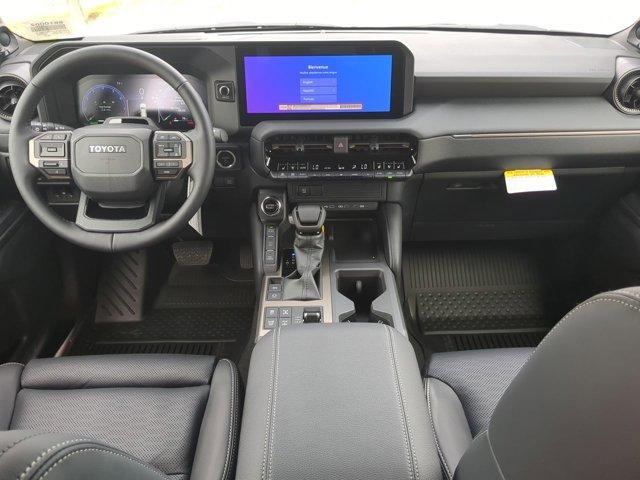 new 2026 Toyota Land Cruiser car, priced at $70,794