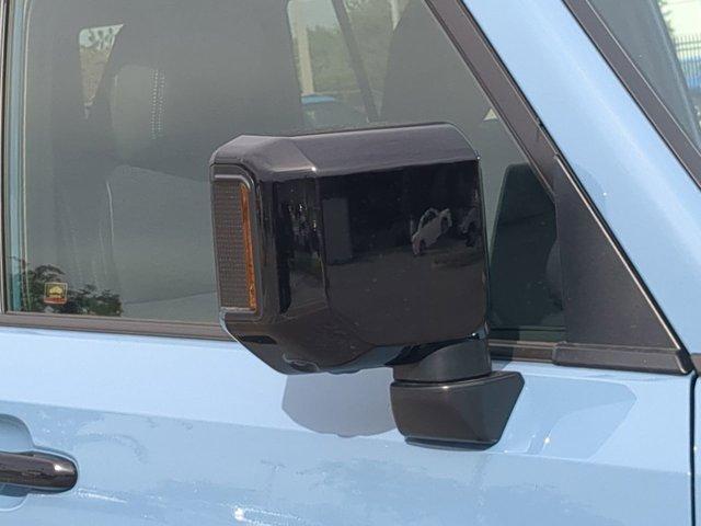 new 2026 Toyota Land Cruiser car, priced at $70,794