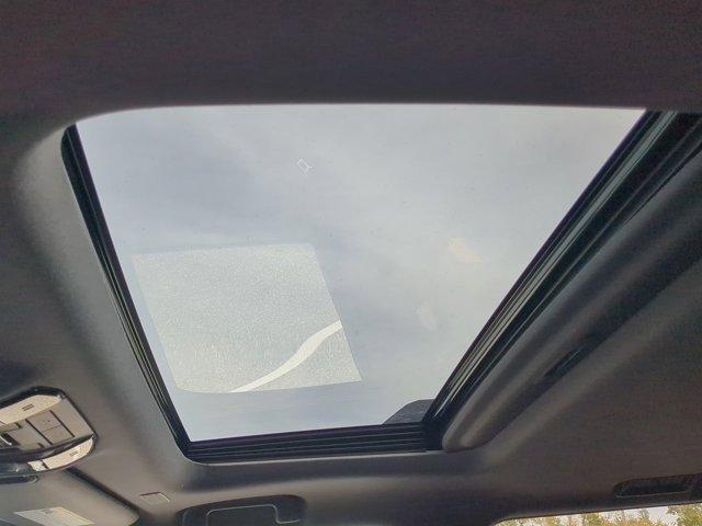 new 2026 Toyota Land Cruiser car, priced at $70,794