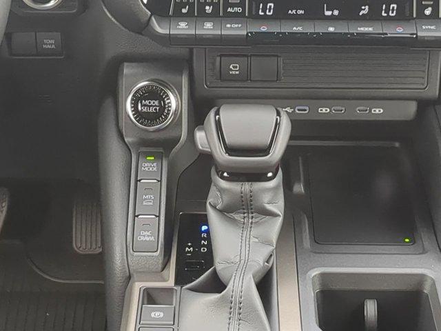 new 2026 Toyota Land Cruiser car, priced at $70,794