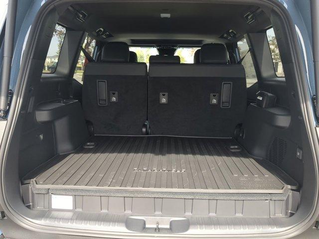 new 2026 Toyota Land Cruiser car, priced at $70,794