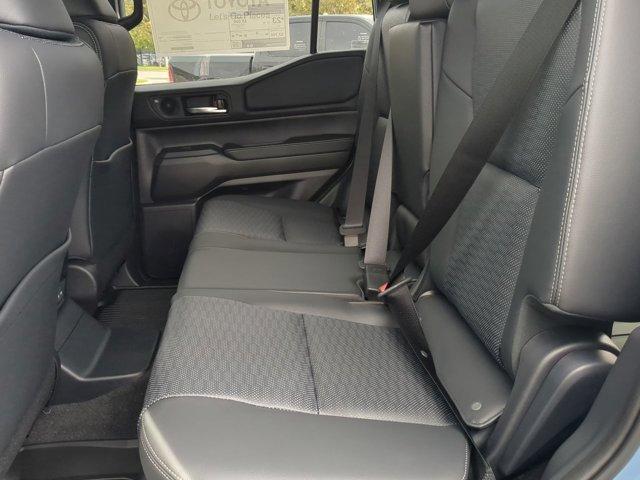 new 2026 Toyota Land Cruiser car, priced at $70,794