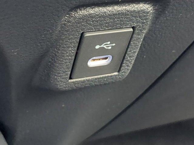 new 2025 Toyota Corolla car, priced at $23,984