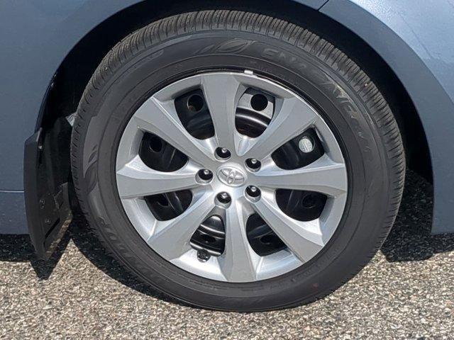 new 2025 Toyota Corolla car, priced at $23,984