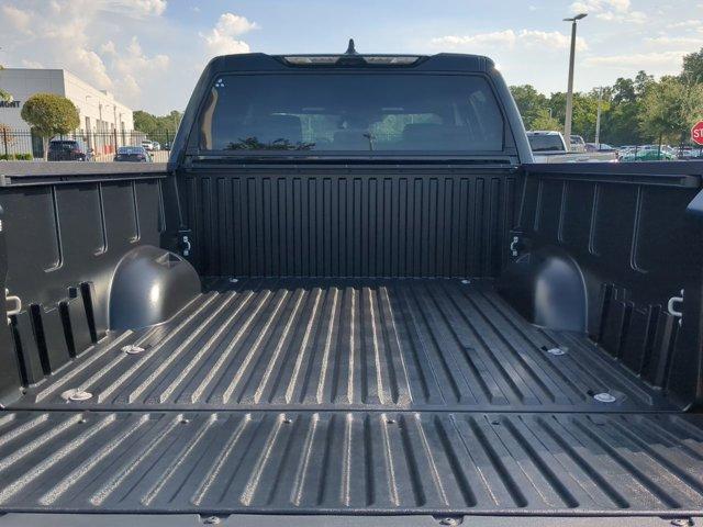 new 2025 Toyota Tundra car, priced at $62,598