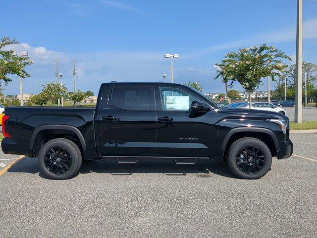 new 2025 Toyota Tundra car, priced at $62,598