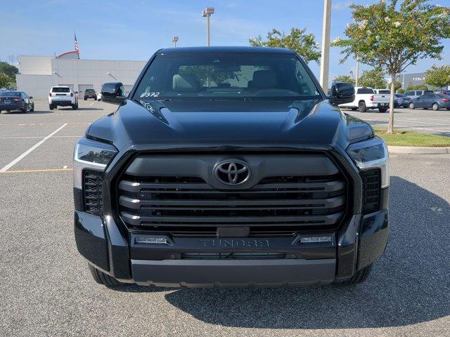 new 2025 Toyota Tundra car, priced at $62,598