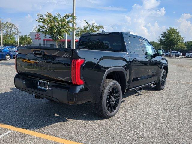new 2025 Toyota Tundra car, priced at $62,598