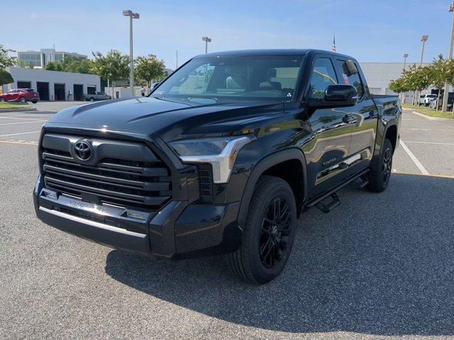 new 2025 Toyota Tundra car, priced at $62,598