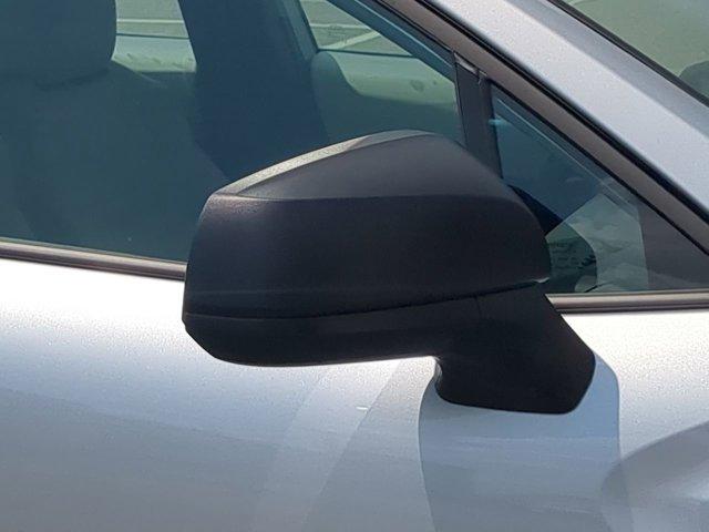 new 2025 Toyota Corolla Cross car, priced at $25,914