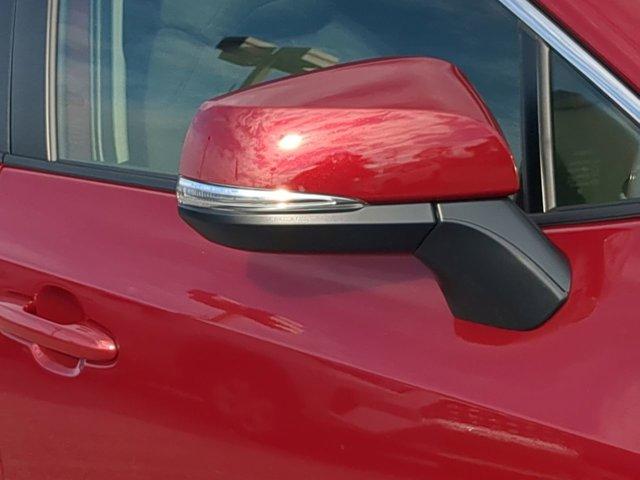 new 2025 Toyota RAV4 car, priced at $38,944