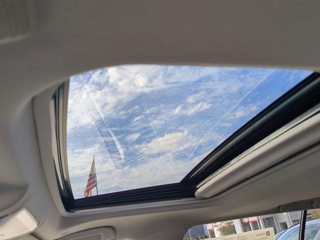 new 2025 Toyota RAV4 car, priced at $38,944