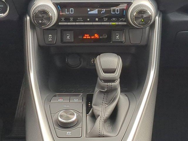 new 2025 Toyota RAV4 car, priced at $38,944