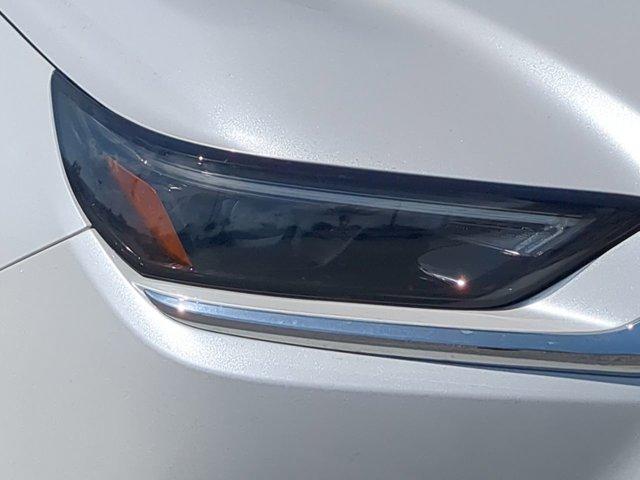 new 2025 Toyota Grand Highlander car, priced at $57,138