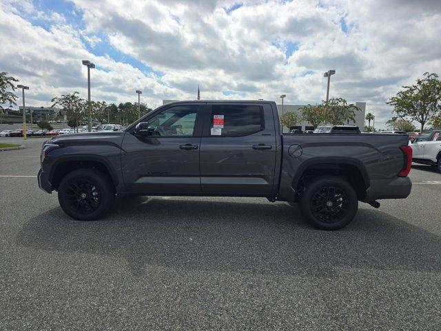 new 2026 Toyota Tundra car, priced at $60,920